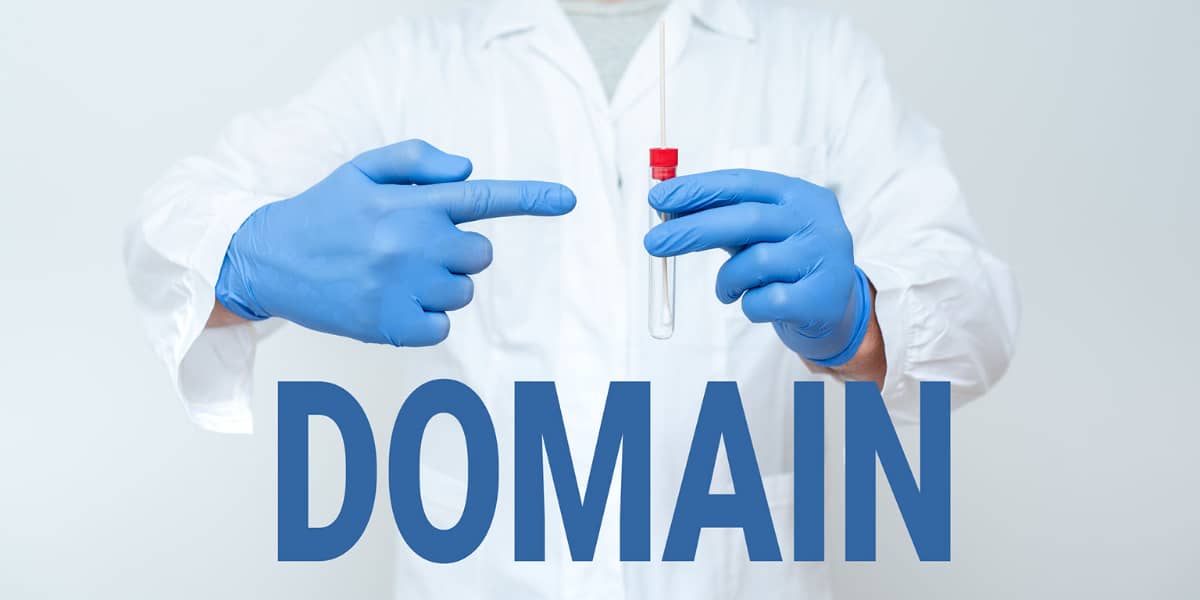 best domain formula