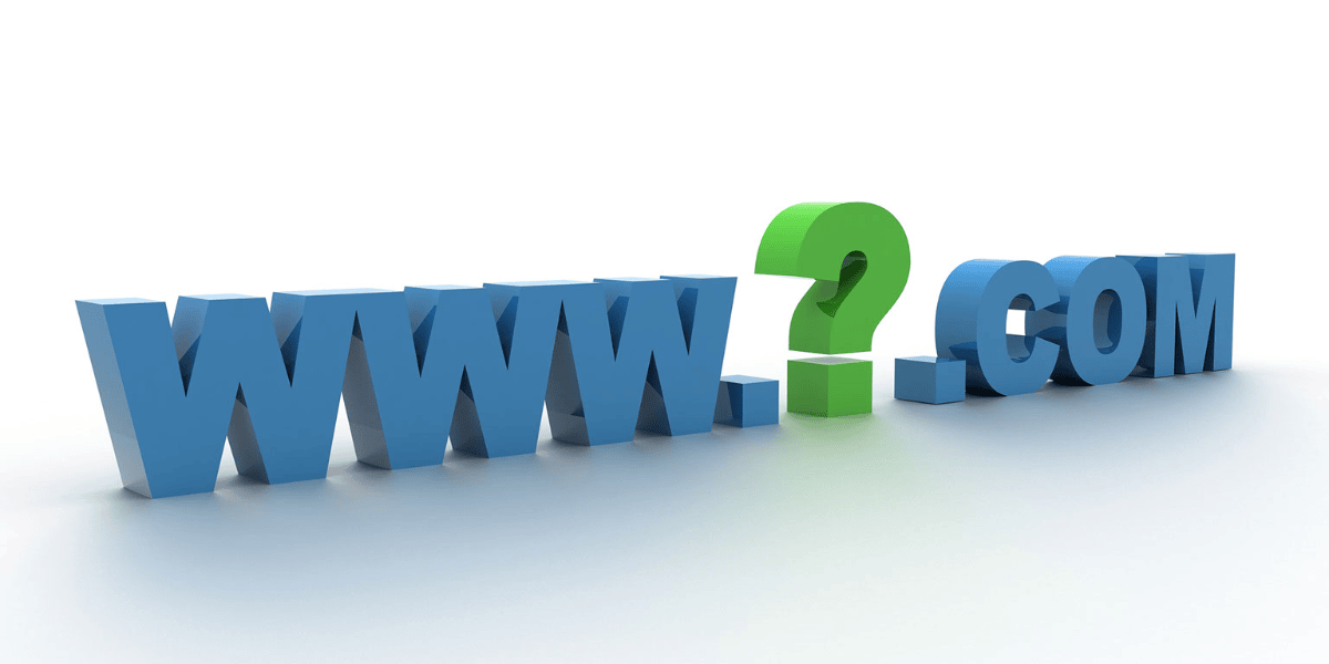 Why Domain Name is Important for Your Website: 3 Golden Tips