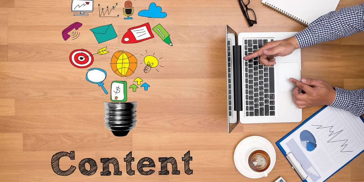 Write the Best Content for Your Small Local Business Website